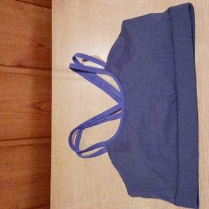 Janji Groundwork Pace Sports Bra